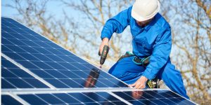 Installation Maintenance Panneaux Solaires Photovoltaïques à Les Essards-Taignevaux